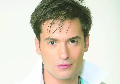 Ele sunt vedetele de la «Dansez pentru tine»