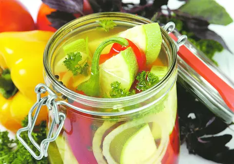 5 alimente de toamnă care-ți fortifică imunitatea