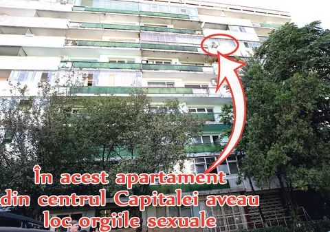 Poliţistul s-a dat drept homosexual