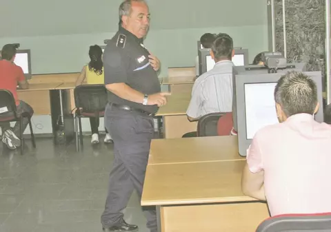 «Sala» se va da numai pe computer