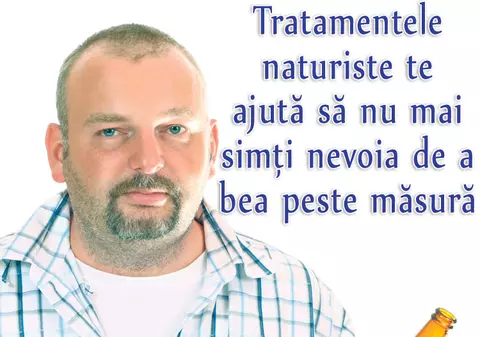 Iată cum scapi de alcoolism