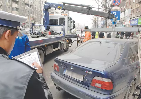 Vitezomanii vor rămâne fără maşini