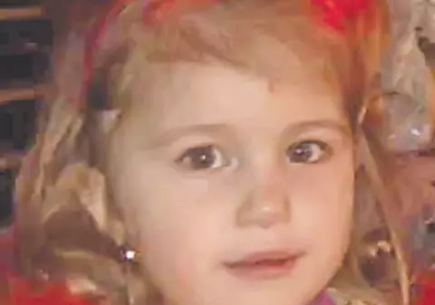 Era drogat când şi-a ucis fiica!