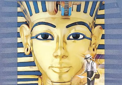 Câştigă supercărţi!