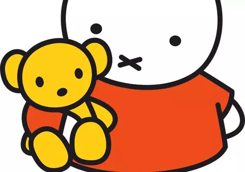 O poveste pentru tine: Ziua lui Miffy