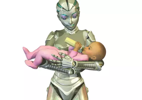 Roboții ar putea deveni ”persoane electronice”! Se vor plăti asigurări sociale pentru aceștia!