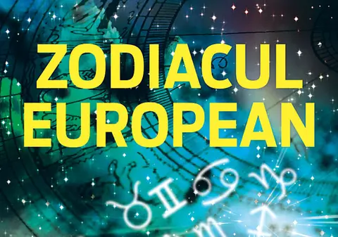 Nu rata colecţia de zodiace «Libertatea pentru femei»!