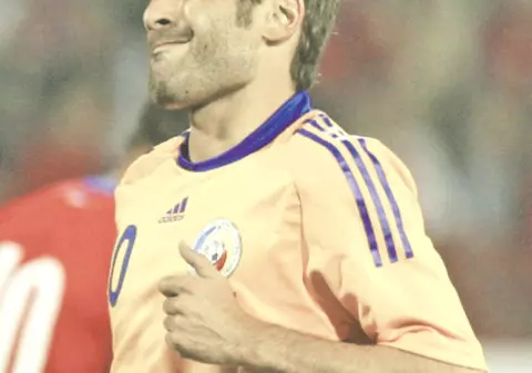 Mutu: "Voi reveni cu plăcere la lot"