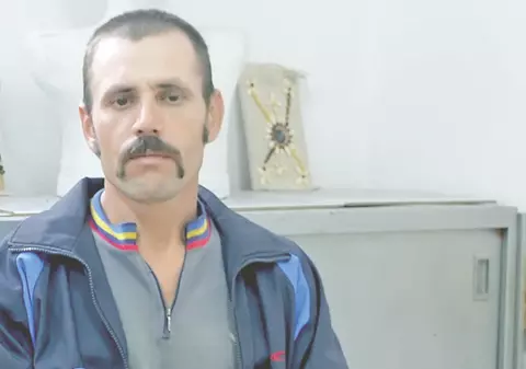 «Îmi este ruşine de Covaci»