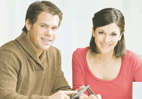 Calculează-ţi cheltuielile lunare!