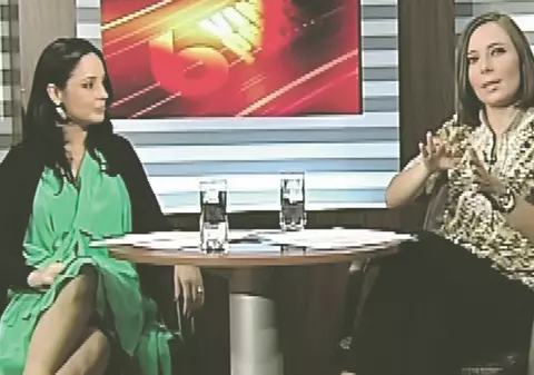 Andreea Marin Bănică se lansează în afaceri cu hăinuţe
