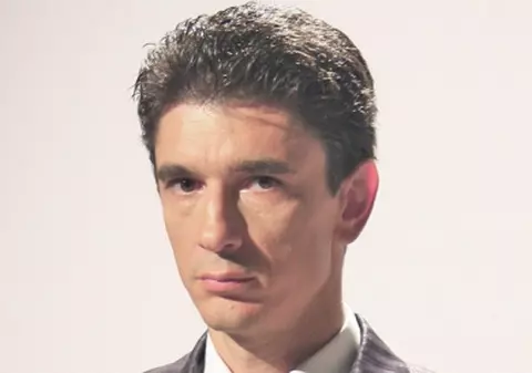 Lazarus şi Ogică vor să se bată