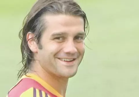 Ioan Becali: «Chivu vine la naţională!»