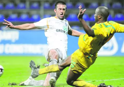 Dan Petrescu: «Cum i-am lăsat mai liberi, cum am pierdut»