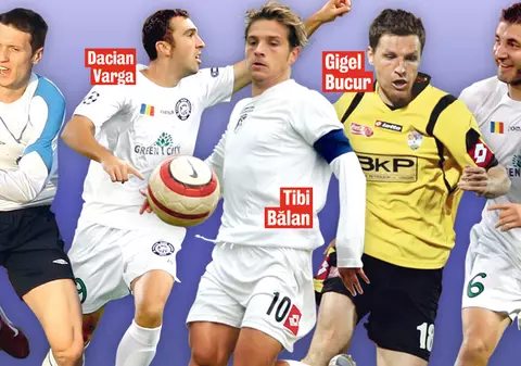 Grădiniţa Sportul