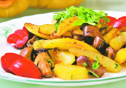 Sfecla roşie, o legumă delicioasă