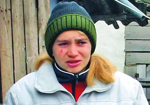 «Au acuzat-o aiurea»