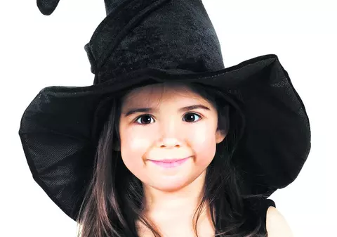 Vrăjitoria în weekend, la Băneasa Shopping City