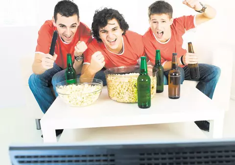 Ştiai că există aşa ceva?