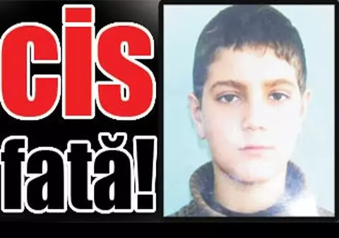 Băiatul de 13 ani a fost ucis pentru o fată