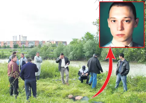 L-au ucis pentru că nu îi saluta