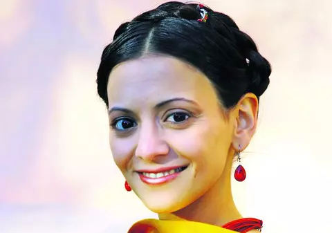 Analia Selis, româncă de anul viitor