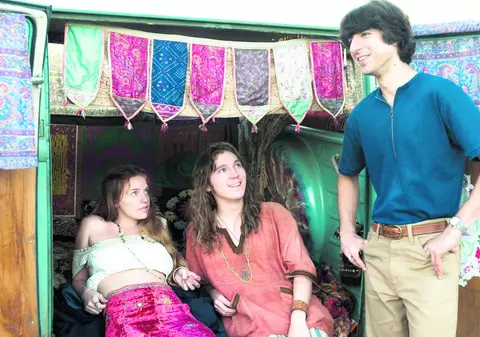 «Bine aţi venit la Woodstock» (Nou pe marile ecrane)