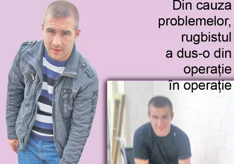 «Mai daţi-mi calmante, că mor!»