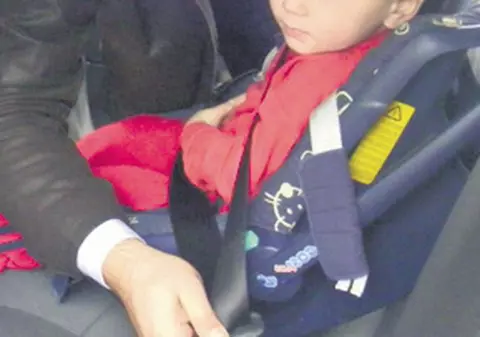 Cum să abandonezi un aşa copil?