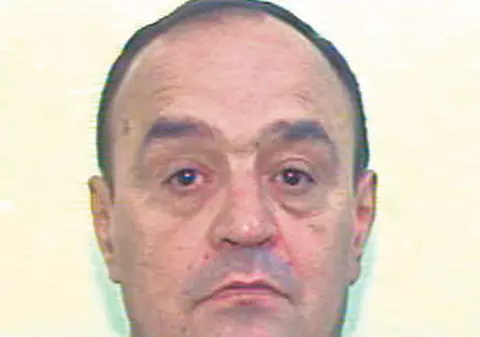 "Regele Spărgătorilor" a primit 196 de ani de puşcărie