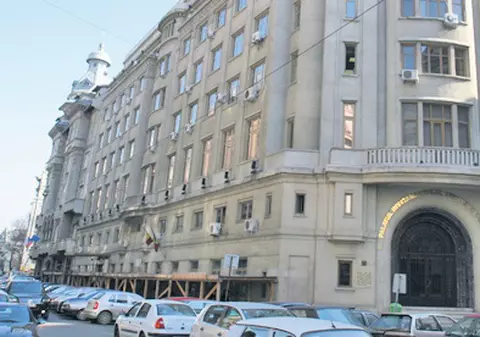 Adio ID la «Spiru»!