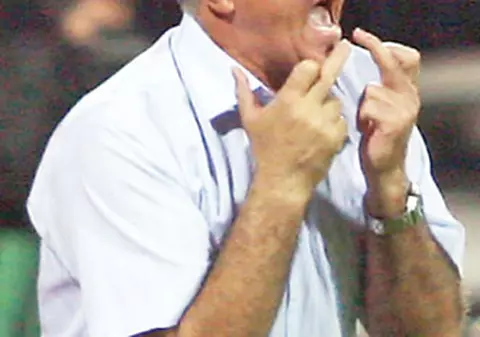 «Dulăul» a demisionat