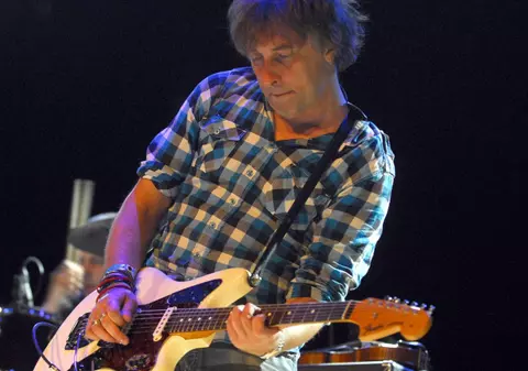 Yann Tiersen On Tour la Sala Palatului