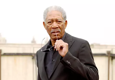 Morgan Freeman va juca rolul unui "spărgător de cupluri"