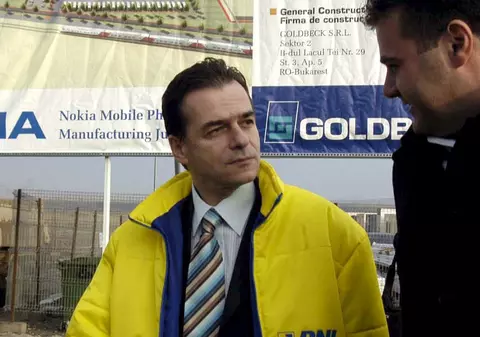 De ce a pierdut PNL alegerile? Critici dure în partid; Orban: Partidul nu mai poate fi condus de șefi agreați de alți șefi