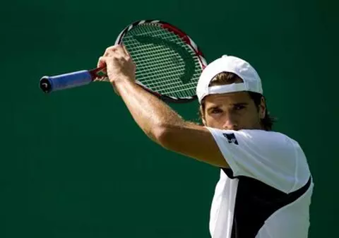 Tenismanul german Tommy Haas are gripă porcină