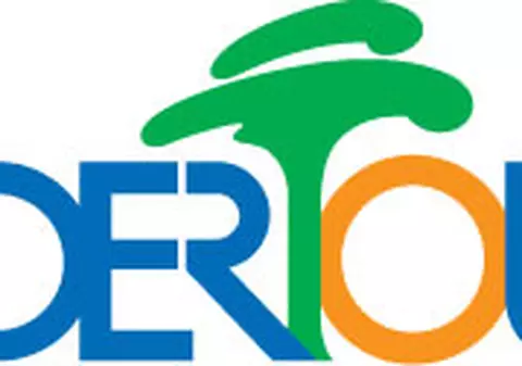 România, pe coperta unui renumit catalog turistic