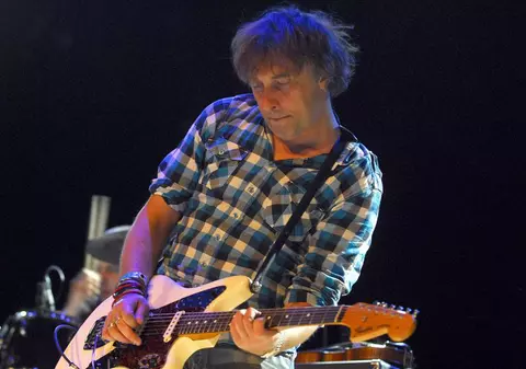 Peste 3.000 de spectatori la concertul Yann Tiersen