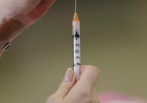 Boală gravă a sistemului nervos tratată prin terapie genetică