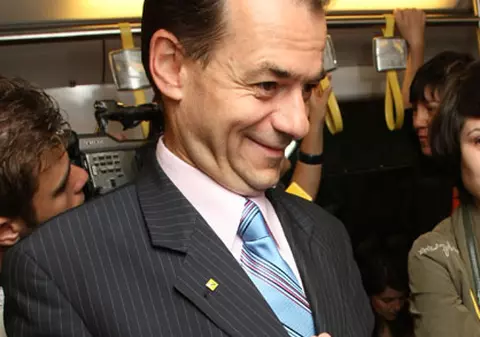 Orban, despre șeful ANAF: Și Grindeanu și Tudose au vrut să îl demită și nu au reușit. Oare cine i-a oprit?