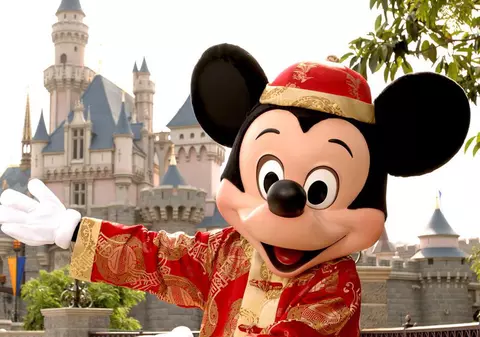 Mickey Mouse va fi reinventat de creatorii Disney