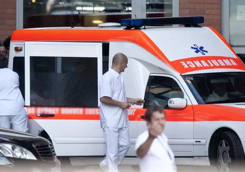 Un român a devenit erou în Canada, după ce i-a salvat viaţa unei femei 