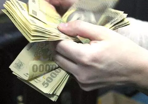 70% dintre români au bani doar pentru o lună dacă rămân fără job