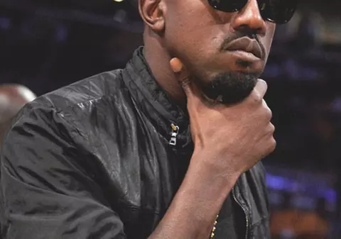 Kanye West s-a retras în munți, după ce a renunțat la rețelele de socializare, pentru a pregăti un nou album