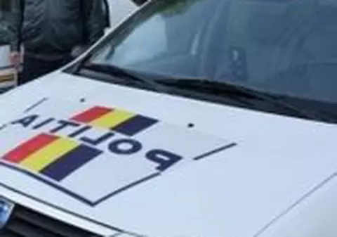 Un agent de pază de la ArcelorMittal Galaţi s-a împuşcat în picior