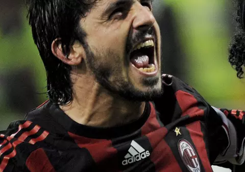 Gattuso şi-a recuperat maşina furată acum trei ani