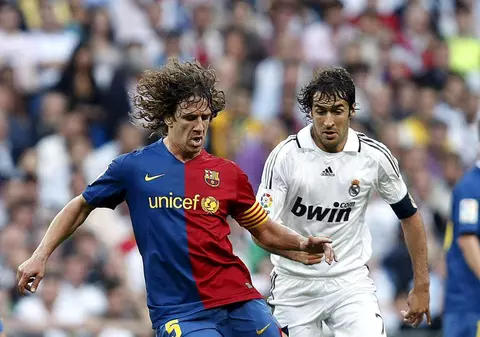 Barcelona-Real Madrid, transmis în direct în cinematografele spaniole