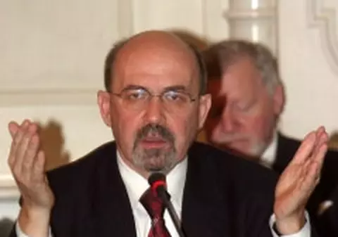 Marko Bela: "Parlamentul ar trebui să aleagă preşedintele României"