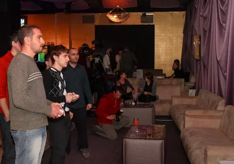 VIDEO / Gamerii din România, în ”casă nouă”