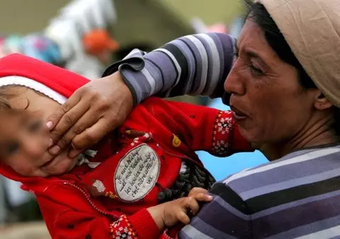 Sute de rromi, evacuaţi în prag de iarnă, din taberele de la Roma